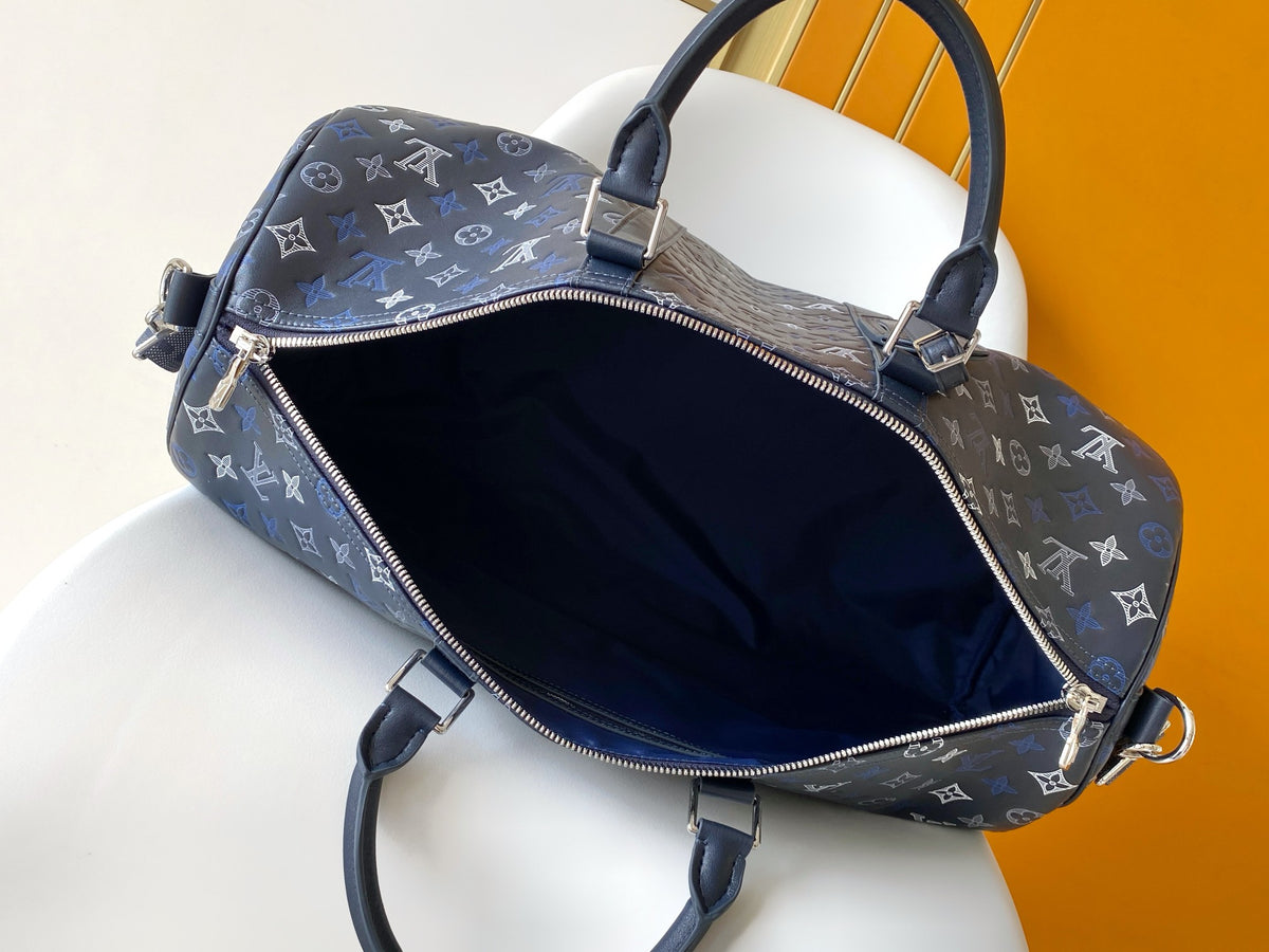 Louis Vuitton Keepall Bandoulière 50