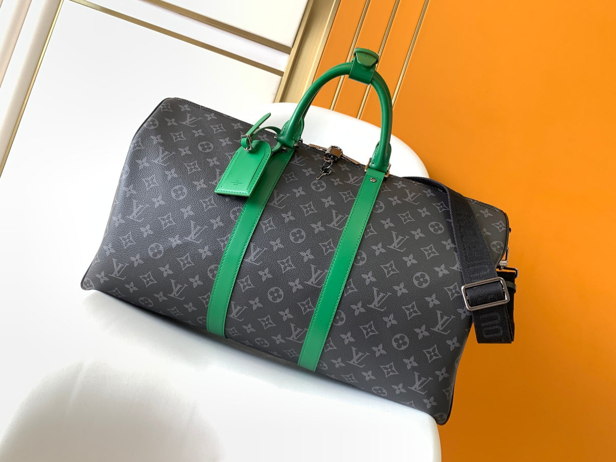 Louis Vuitton Keepall Bandoulière 50