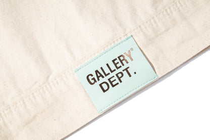 Gallery Dept. x Lanvin Denim Jacket