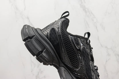Balenciaga 3XL "Black"