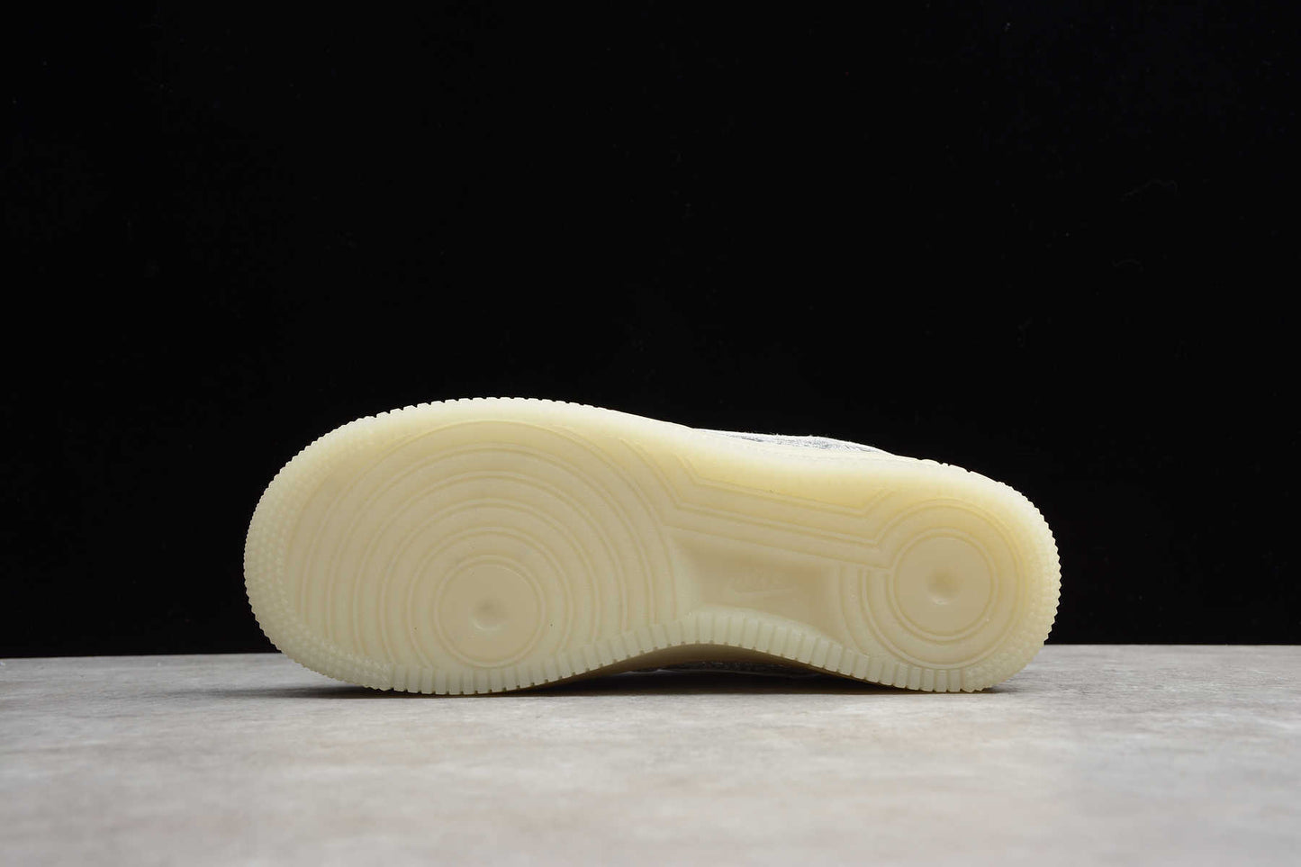 Clot x Nike Air Force 1 "1WORLD"