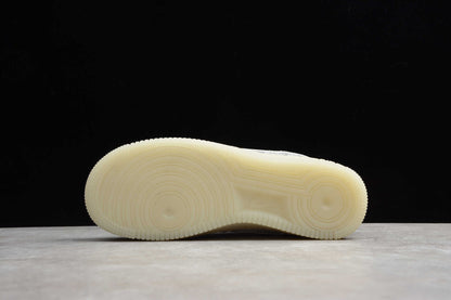 Clot x Nike Air Force 1 "1WORLD"