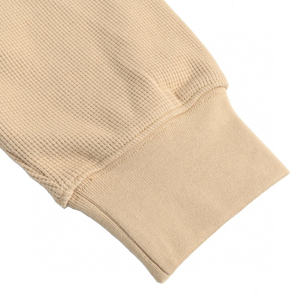 Fear Of God Essentials Hoodie "Sand"