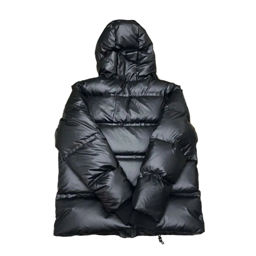 Prada Down Jacket "Black"