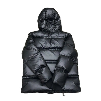 Prada Down Jacket "Black"