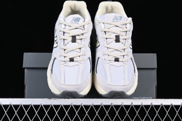 New Balance 530 "White-Beige"