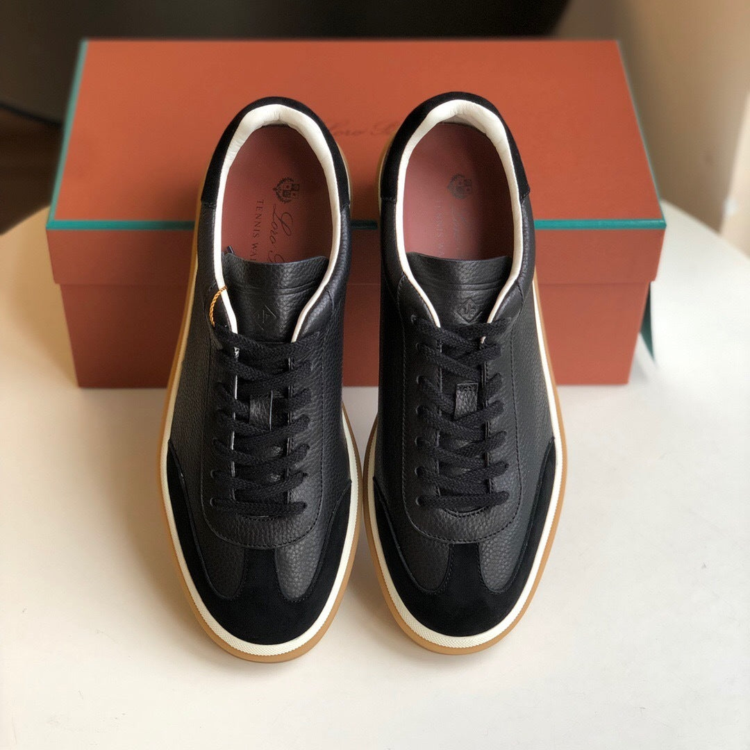 Loro Piana Tennis Walk "Black"
