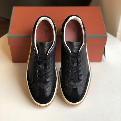 Loro Piana Tennis Walk "Black"