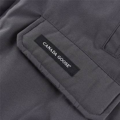 Canada Goose Chilliwack Down Jacket "Grey"