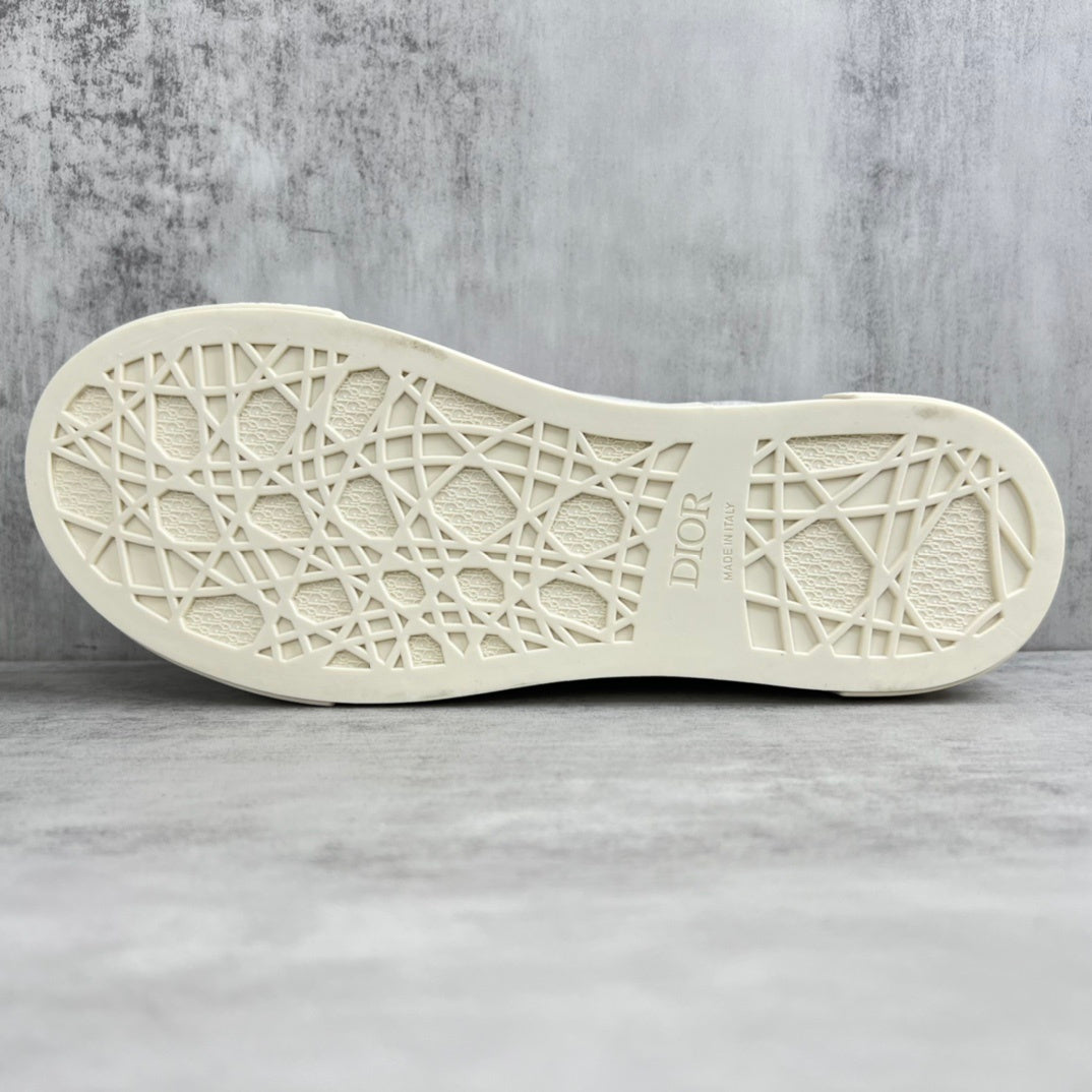 Dior B33 "Grey-Cream"