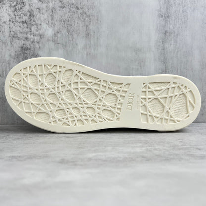 Dior B33 "Grey-Cream"