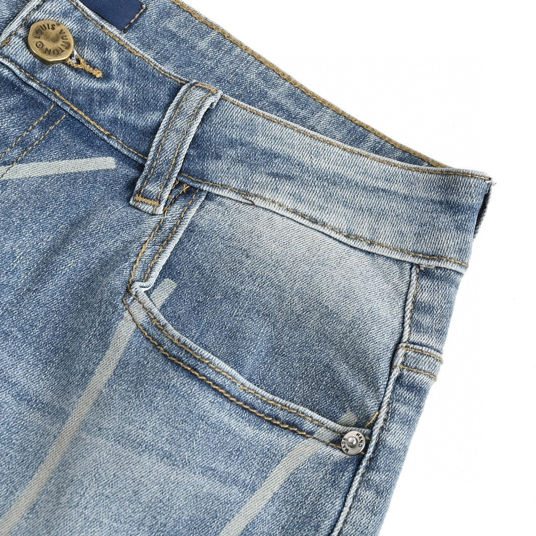 Louis Vuitton Jeans