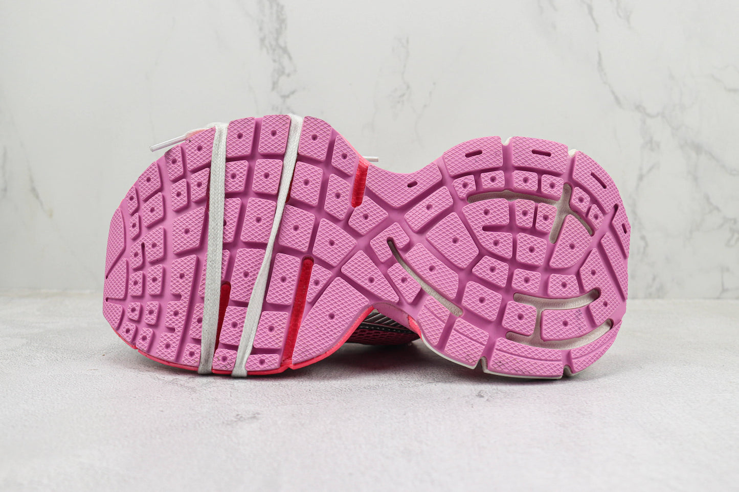 Balenciaga 3XL "Pink-Silver-White"