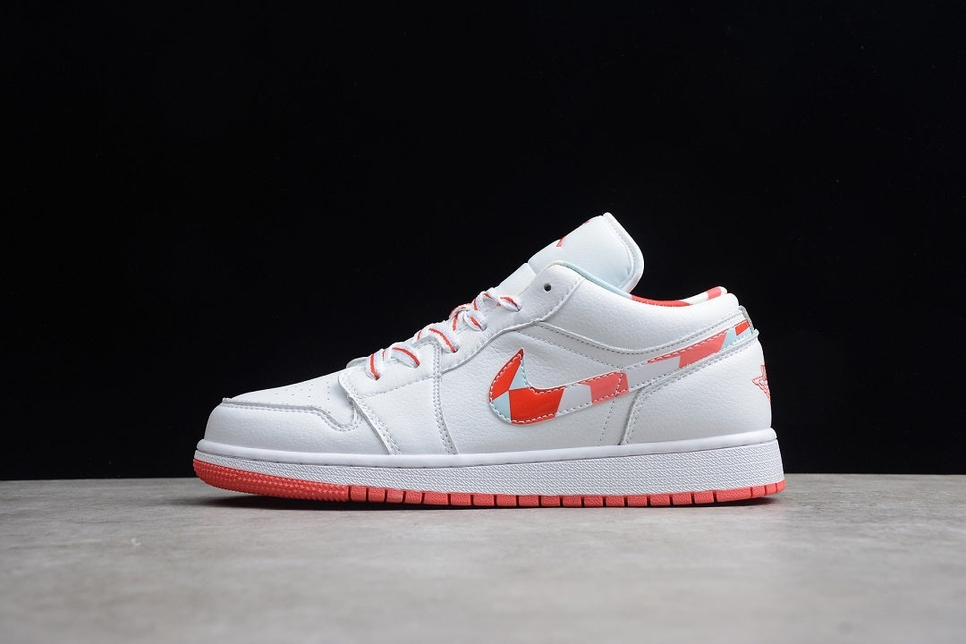 Air Jordan 1 Low GG "Topaz Mist"