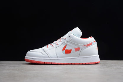 Air Jordan 1 Low GG "Topaz Mist"