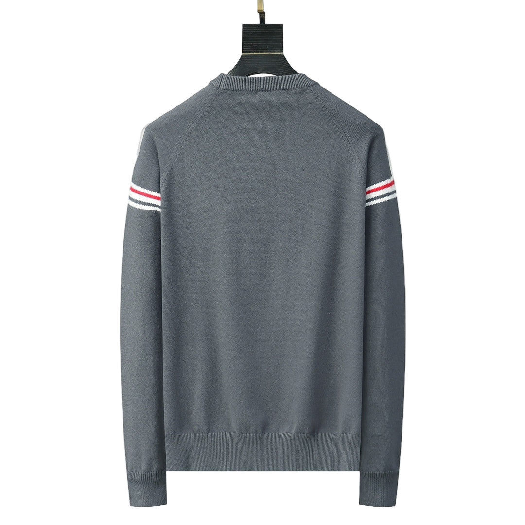 Moncler Sweater "Grey"