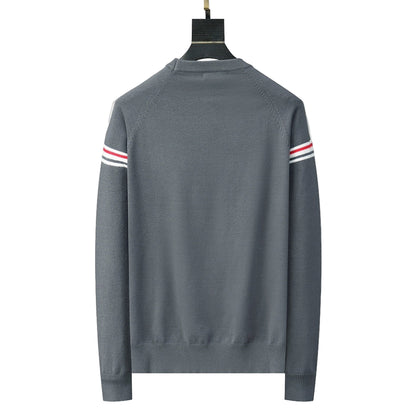 Moncler Sweater "Grey"