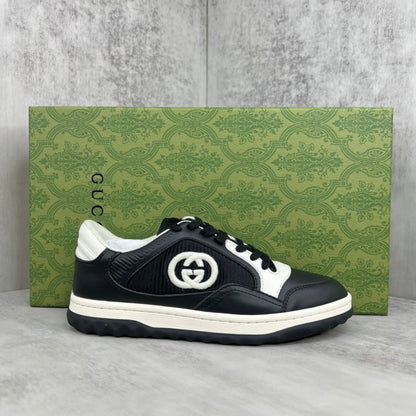 Gucci Mac80 "Black-White"