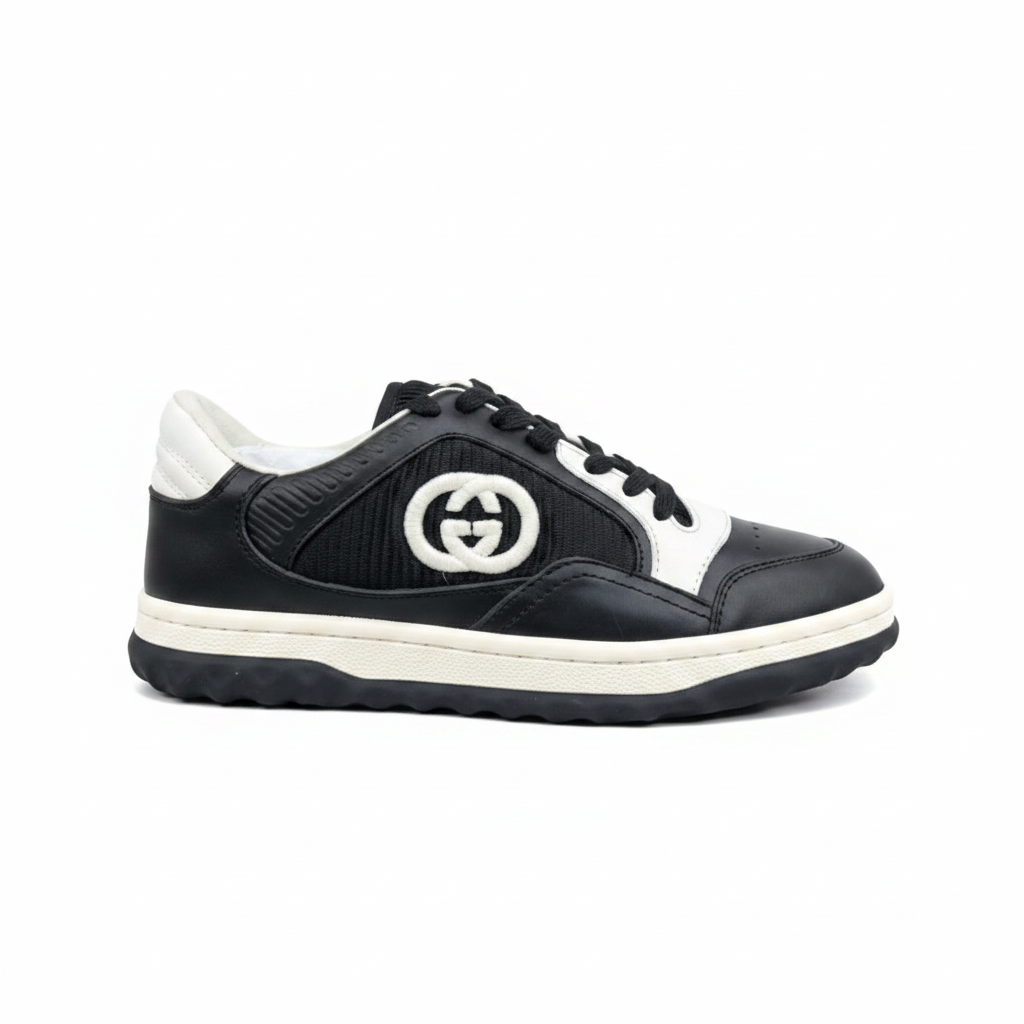 Gucci Mac80 "Black-White"