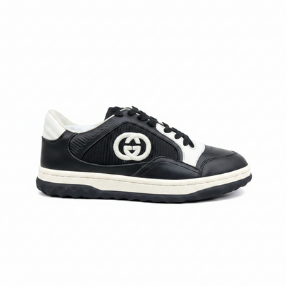 Gucci Mac80 "Black-White"