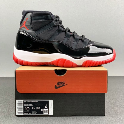 Air Jordan 11 Retro "Bred"