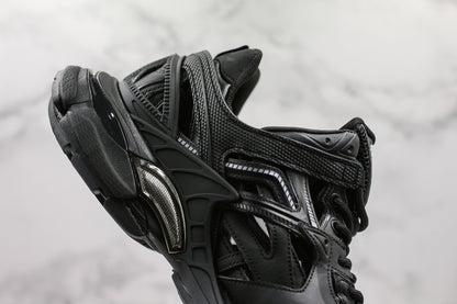 Balenciaga Track 2.0 "Black"