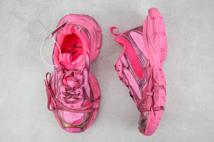 Balenciaga 3XL "Pink-Silver"