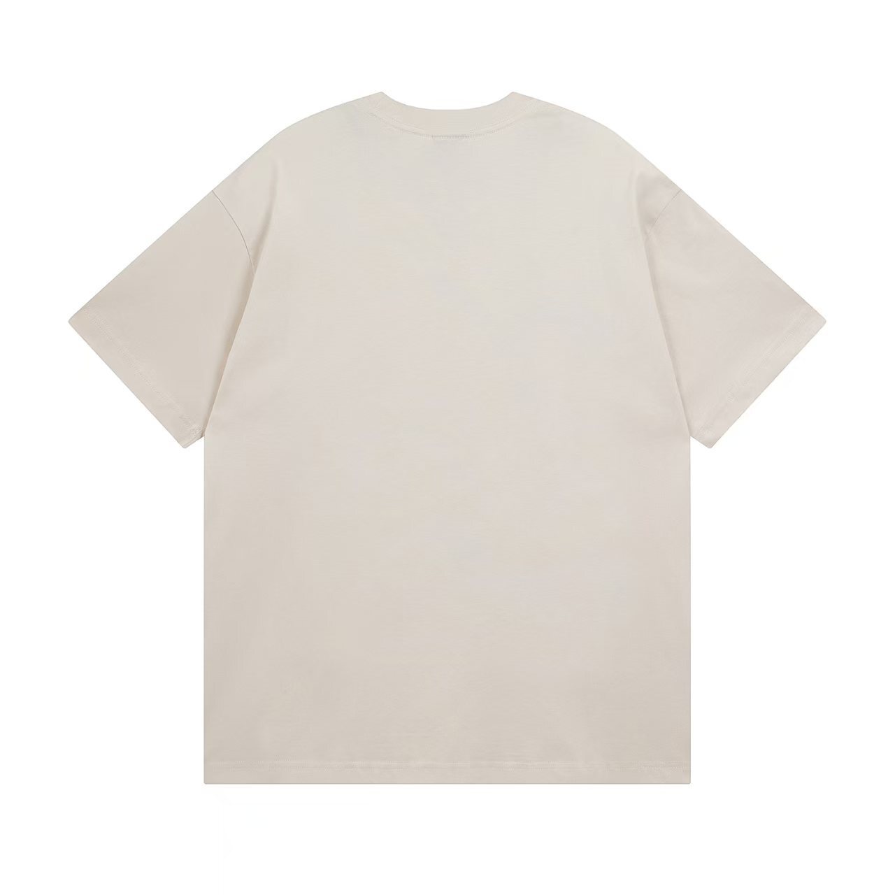 Balenciaga City Of Angels T-Shirt "Beige"