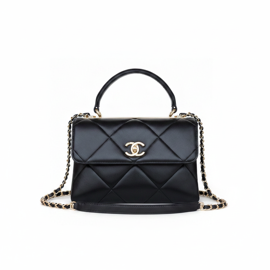Chanel Trendy CC Flap Bag