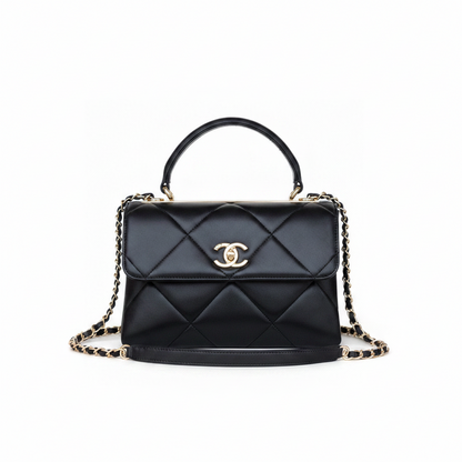 Chanel Trendy CC Flap Bag
