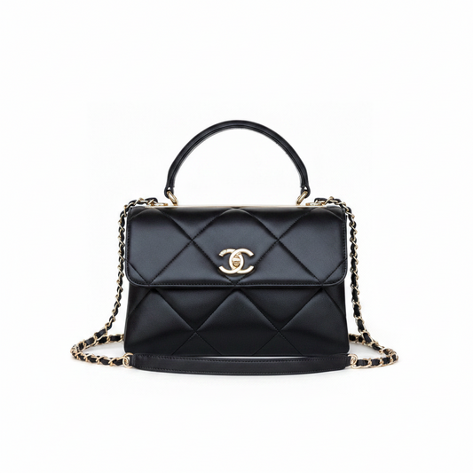 Chanel Trendy CC Flap Bag