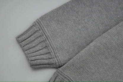 Burberry Sweater "Grey"