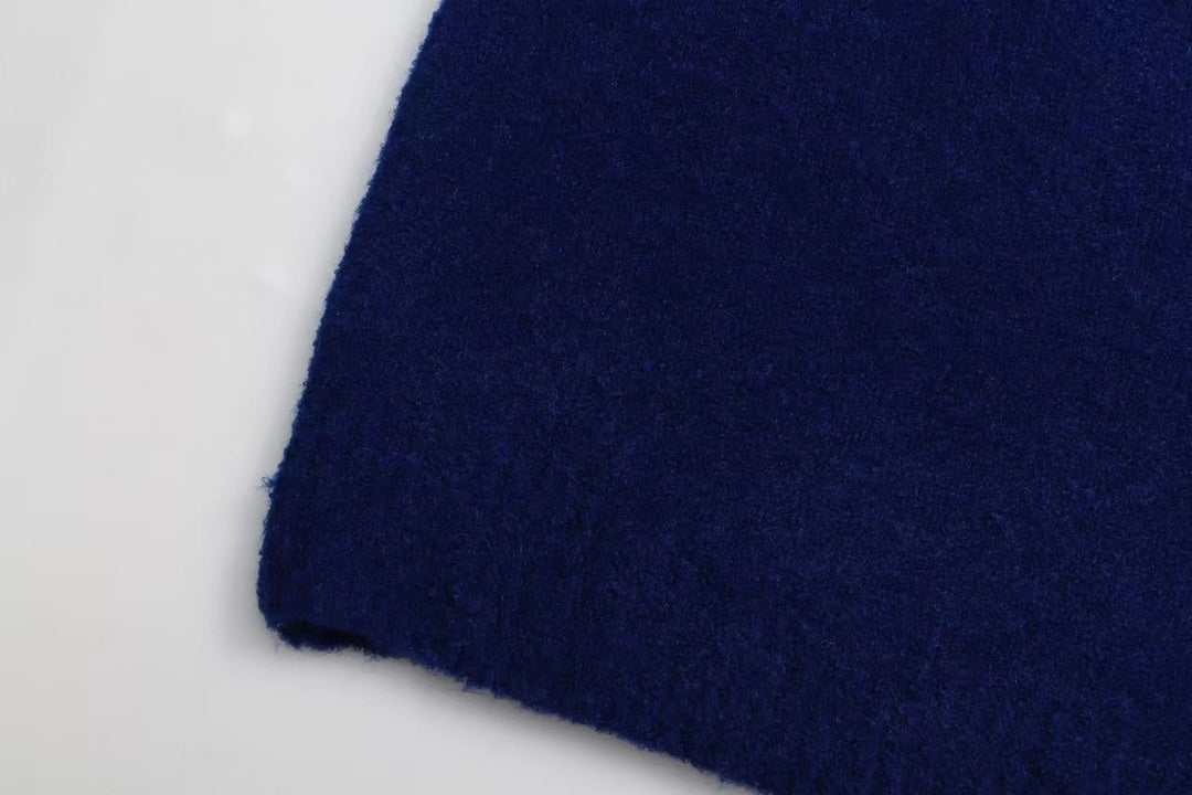 Louis Vuitton Sweater "Blue"