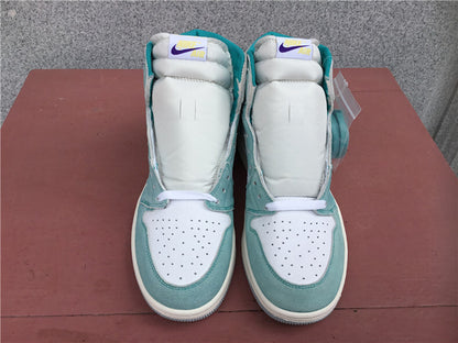 Air Jordan 1 Retro High OG "Turbo Green"