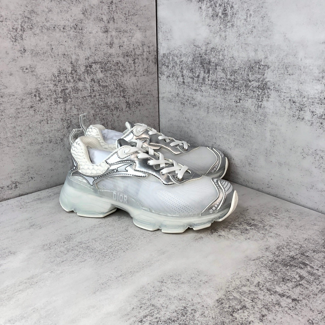 Dior Vibe "Silver"