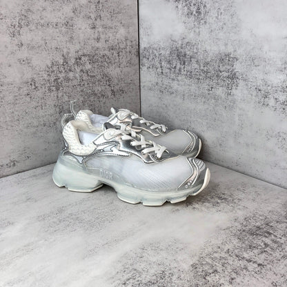 Dior Vibe "Silver"
