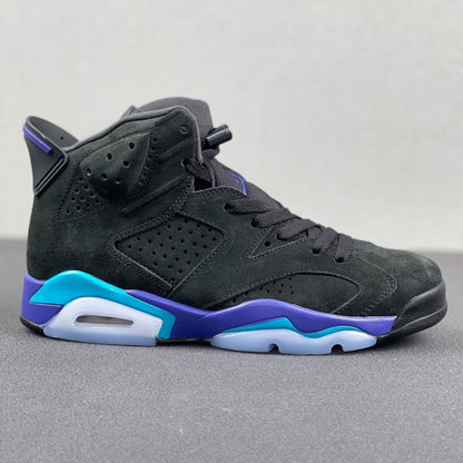 Air Jordan 6 Retro "Aqua"