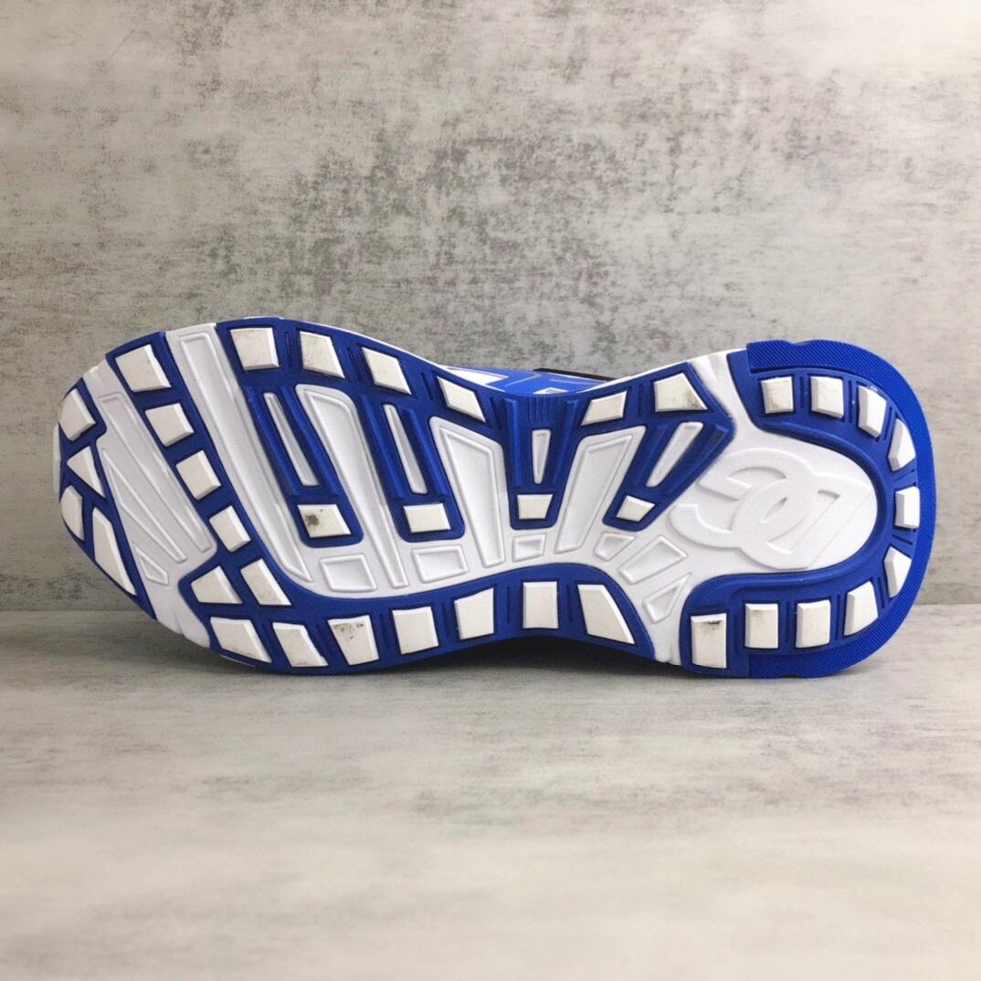 Dolce & Gabbana Fast "White-Blue"