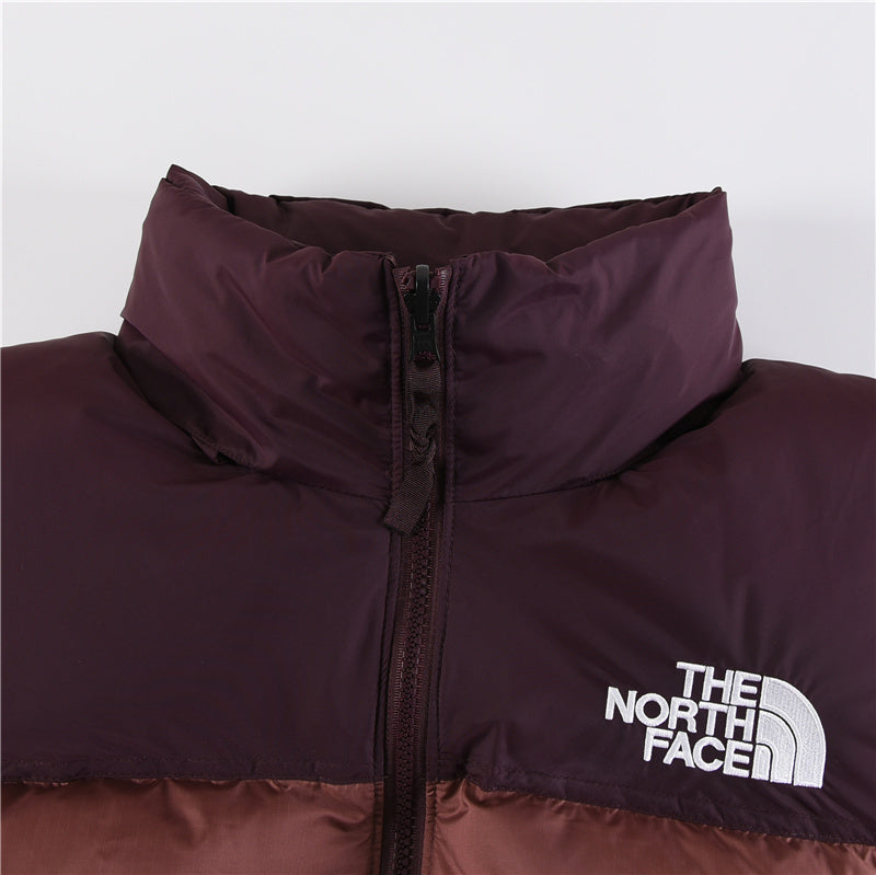 The North Face 700 Down Jacket "Brown"
