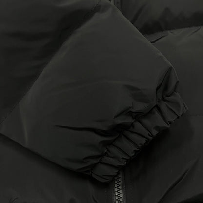 Trapstar Hyperdrive Down Jacket "Black"