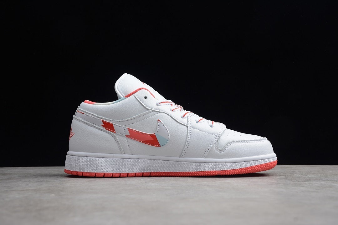Air Jordan 1 Low GG "Topaz Mist"