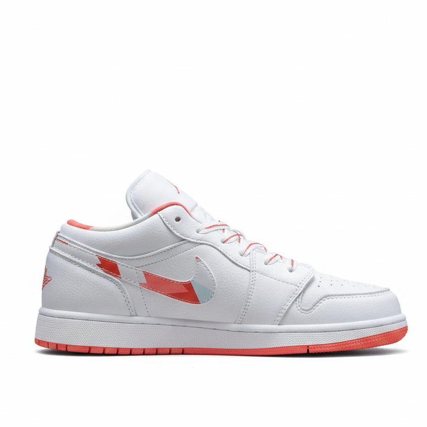 Air Jordan 1 Low GG "Topaz Mist"