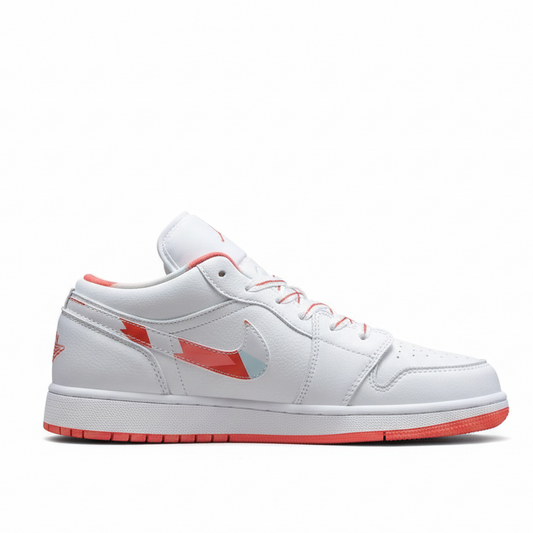 Air Jordan 1 Low GG "Topaz Mist"