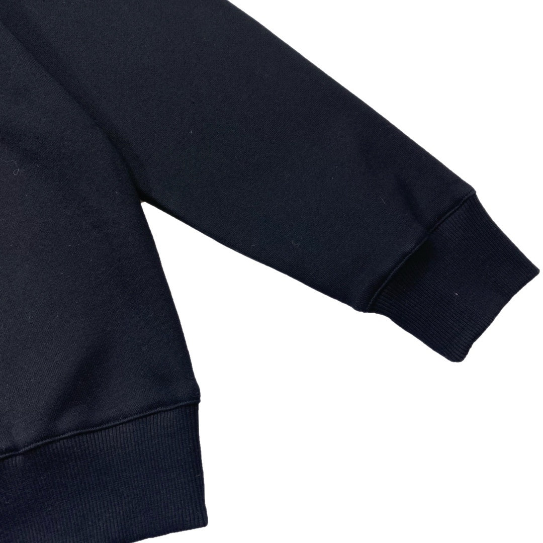 Burberry Sweatshirt "Black"