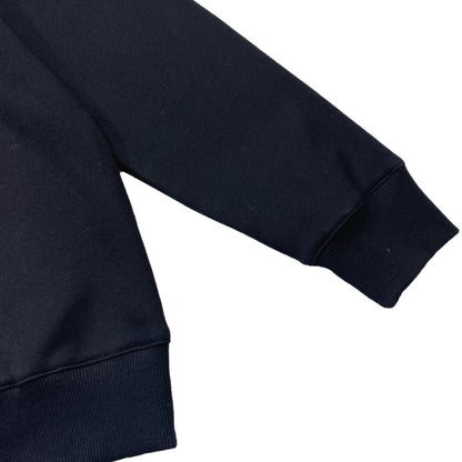 Burberry Sweatshirt "Black"