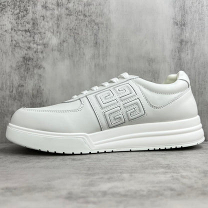 Givenchy Low-Top G4 "White"