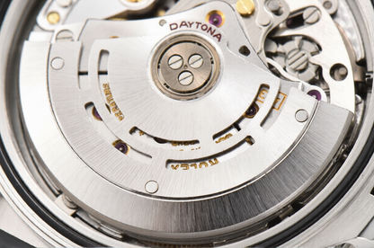 Rolex Daytona 40mm Blue Dial