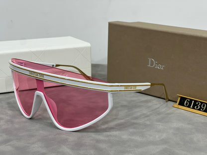 Dior DiorClub M2U Sunglasses