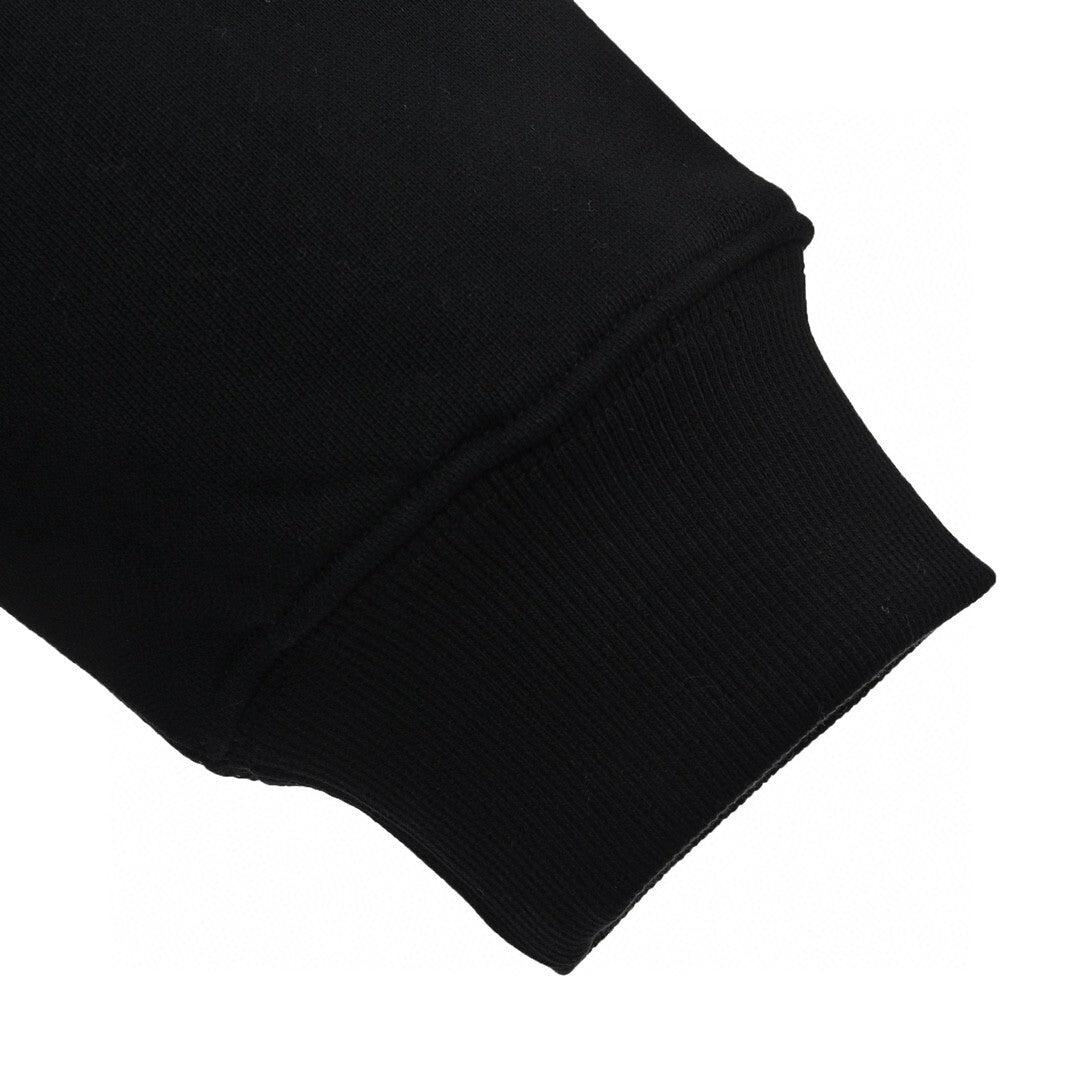 Burberry Lyttelton Sweatshirt "Black"