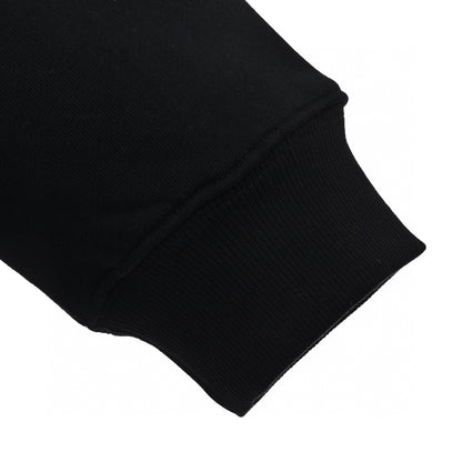 Burberry Lyttelton Sweatshirt "Black"